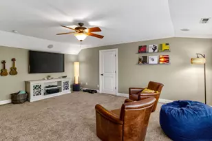 504 Chrismill Ln, Holly Springs, NC 27540 - Photo 41