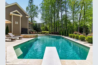 504 Chrismill Lane, Holly Springs, NC 27540 - Photo 51