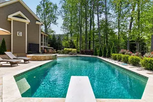 504 Chrismill Ln, Holly Springs, NC 27540 - Photo 51