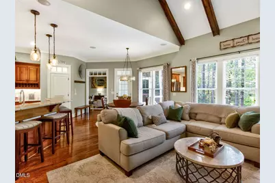 504 Chrismill Lane, Holly Springs, NC 27540 - Photo 15