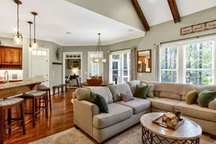 504 Chrismill Ln, Holly Springs, NC 27540 - Photo 15