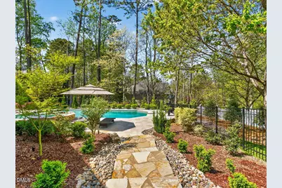 504 Chrismill Lane, Holly Springs, NC 27540 - Photo 19
