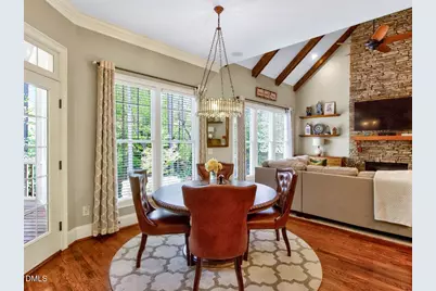 504 Chrismill Lane, Holly Springs, NC 27540 - Photo 13
