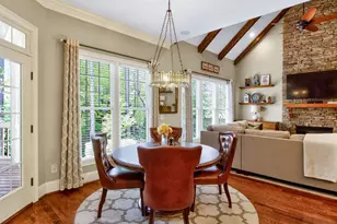 504 Chrismill Ln, Holly Springs, NC 27540 - Photo 13