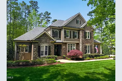 504 Chrismill Lane, Holly Springs, NC 27540 - Photo 65