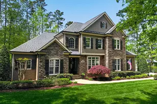 504 Chrismill Ln, Holly Springs, NC 27540 - Photo 65