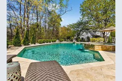 504 Chrismill Lane, Holly Springs, NC 27540 - Photo 15