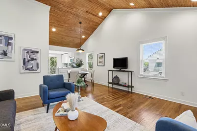 106 Plainview Avenue, Raleigh, NC 27604 - Photo 5