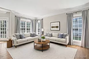 10205 San Remo Pl, Wake Forest, NC 27587 - Photo 3