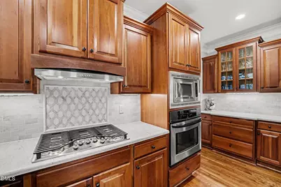 10205 San Remo Place, Wake Forest, NC 27587 - Photo 7