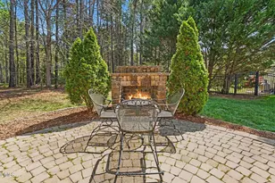 10205 San Remo Pl, Wake Forest, NC 27587 - Photo 29