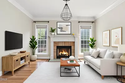 10205 San Remo Place, Wake Forest, NC 27587 - Photo 9