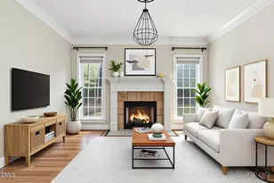 10205 San Remo Pl, Wake Forest, NC 27587 - Photo 9