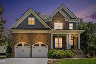 10205 San Remo Pl, Wake Forest, NC 27587 - Photo 1