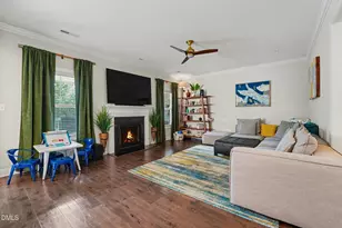 2120 Temple Hills Way, Fuquay Varina, NC 27526 - Photo 9