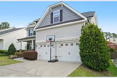 2120 Temple Hills Way, Fuquay Varina, NC 27526 - Photo 3