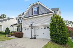 2120 Temple Hills Way, Fuquay Varina, NC 27526 - Photo 3