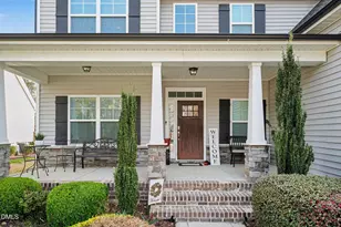 2120 Temple Hills Way, Fuquay Varina, NC 27526 - Photo 5