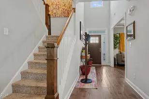 2120 Temple Hills Way, Fuquay Varina, NC 27526 - Photo 7