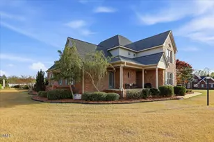 100 Edgebrook Dr, Pikeville, NC 27863 - Photo 17