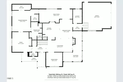 100 Edgebrook Drive, Pikeville, NC 27863 - Photo 79