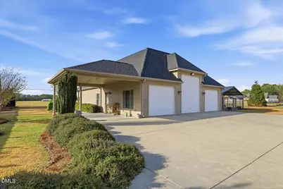 100 Edgebrook Drive, Pikeville, NC 27863 - Photo 5