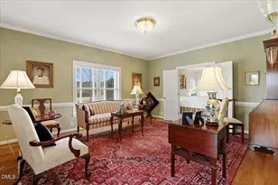 100 Edgebrook Dr, Pikeville, NC 27863 - Photo 41