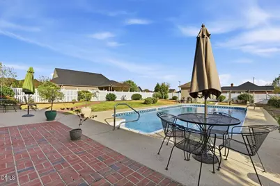 100 Edgebrook Drive, Pikeville, NC 27863 - Photo 11