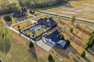 100 Edgebrook Dr, Pikeville, NC 27863 - Photo 33