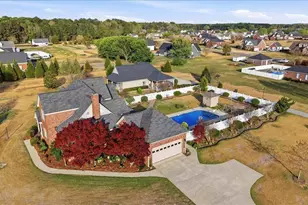 100 Edgebrook Dr, Pikeville, NC 27863 - Photo 25