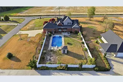 100 Edgebrook Drive, Pikeville, NC 27863 - Photo 27