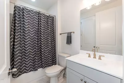 124 Clapper Lane, Holly Springs, NC 27540 - Photo 43