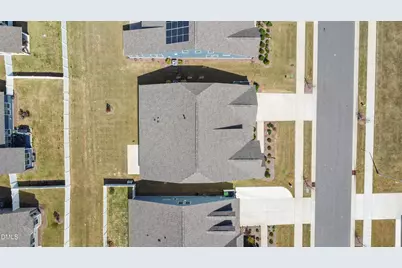 124 Clapper Lane, Holly Springs, NC 27540 - Photo 59