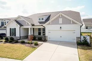 124 Clapper Ln, Holly Springs, NC 27540 - Photo 3