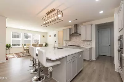 124 Clapper Lane, Holly Springs, NC 27540 - Photo 29