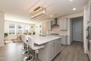 124 Clapper Ln, Holly Springs, NC 27540 - Photo 29