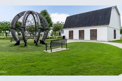 124 Clapper Lane, Holly Springs, NC 27540 - Photo 47