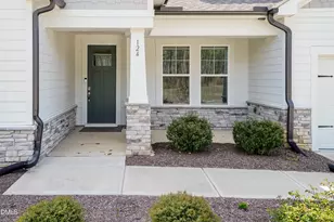 124 Clapper Ln, Holly Springs, NC 27540 - Photo 9