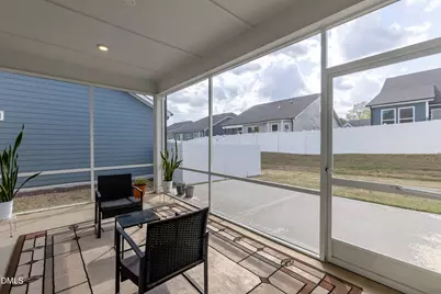 124 Clapper Lane, Holly Springs, NC 27540 - Photo 17