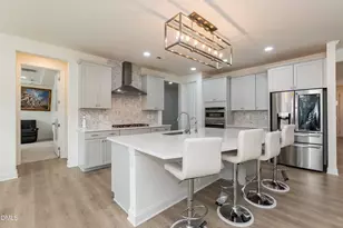 124 Clapper Ln, Holly Springs, NC 27540 - Photo 27