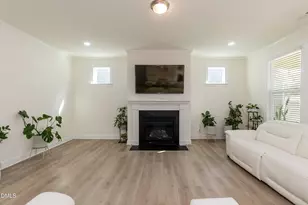 124 Clapper Ln, Holly Springs, NC 27540 - Photo 23