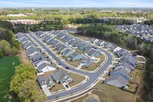 124 Clapper Ln, Holly Springs, NC 27540 - Photo 63