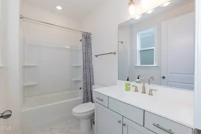 124 Clapper Lane, Holly Springs, NC 27540 - Photo 41