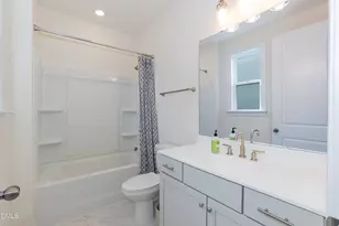 124 Clapper Ln, Holly Springs, NC 27540 - Photo 41