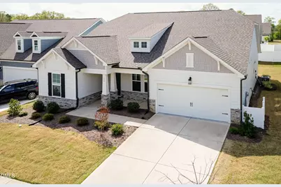 124 Clapper Lane, Holly Springs, NC 27540 - Photo 5