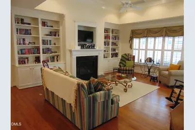 916 Cambridge Drive, Rocky Mount, NC 27804 - Photo 19