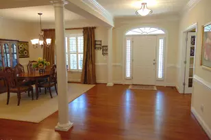 916 Cambridge Dr, Rocky Mount, NC 27804 - Photo 9