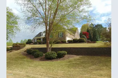 916 Cambridge Drive, Rocky Mount, NC 27804 - Photo 5