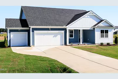 371 Clarabella Drive, Fuquay Varina, NC 27526 - Photo 1