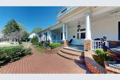 238 N Main Street, Wake Forest, NC 27587 - Photo 89